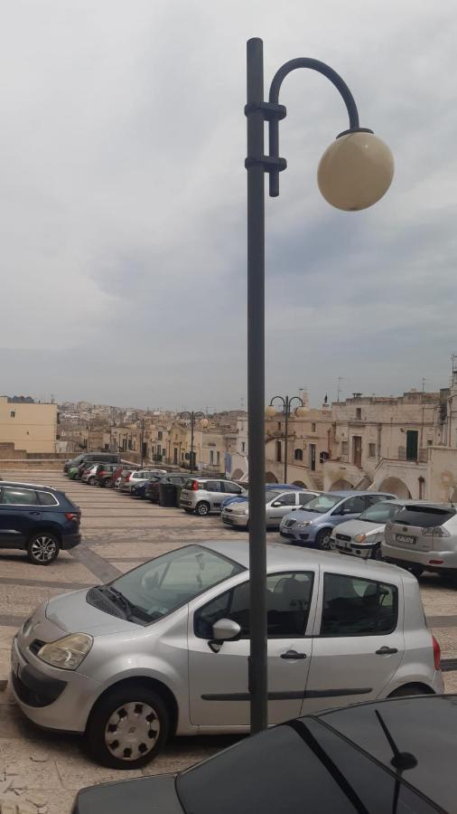 Casa 900 Apartment Matera Exterior photo
