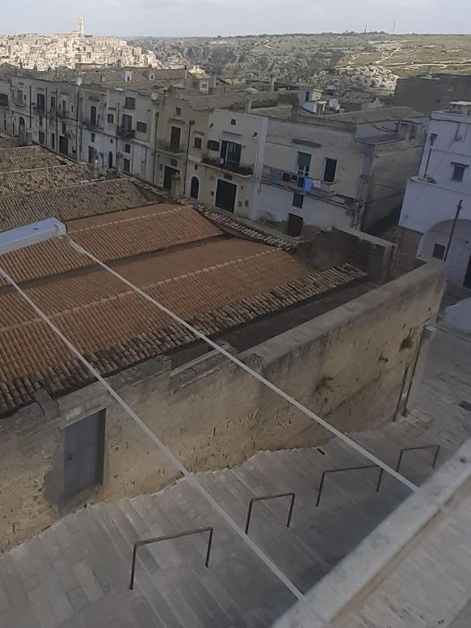 Casa 900 Apartment Matera Exterior photo